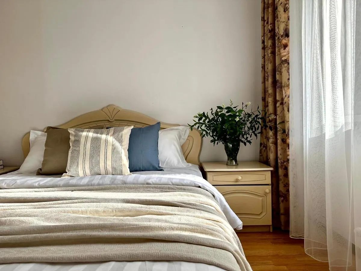 Middle Asia On Kazybek Bi Street 139 Apartment Almaty